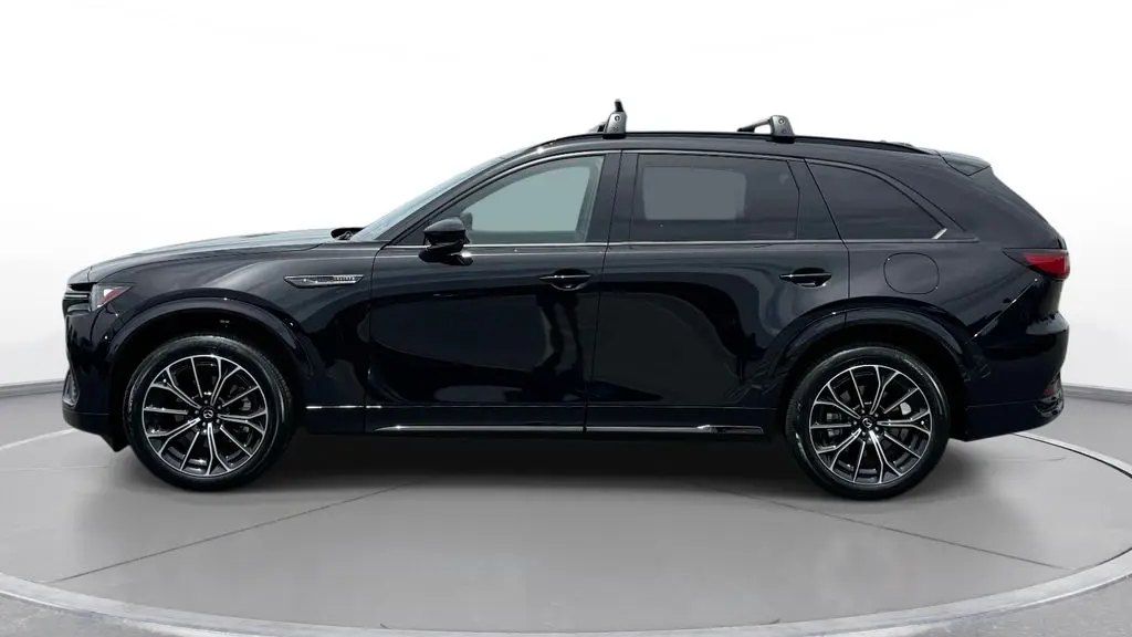 2025 Mazda CX-70 3.3 Turbo S Premium Plus