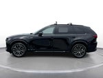 2025 CX-70 Thumbnail 5