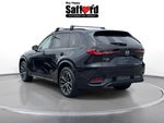 2025 CX-70 Thumbnail 6