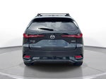 2025 CX-70 Thumbnail 7