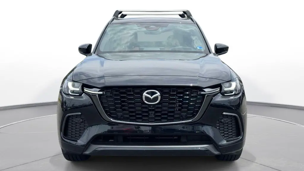 2025 Mazda CX-70 3.3 Turbo S Premium Plus