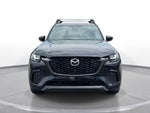 2025 CX-70 Thumbnail 8