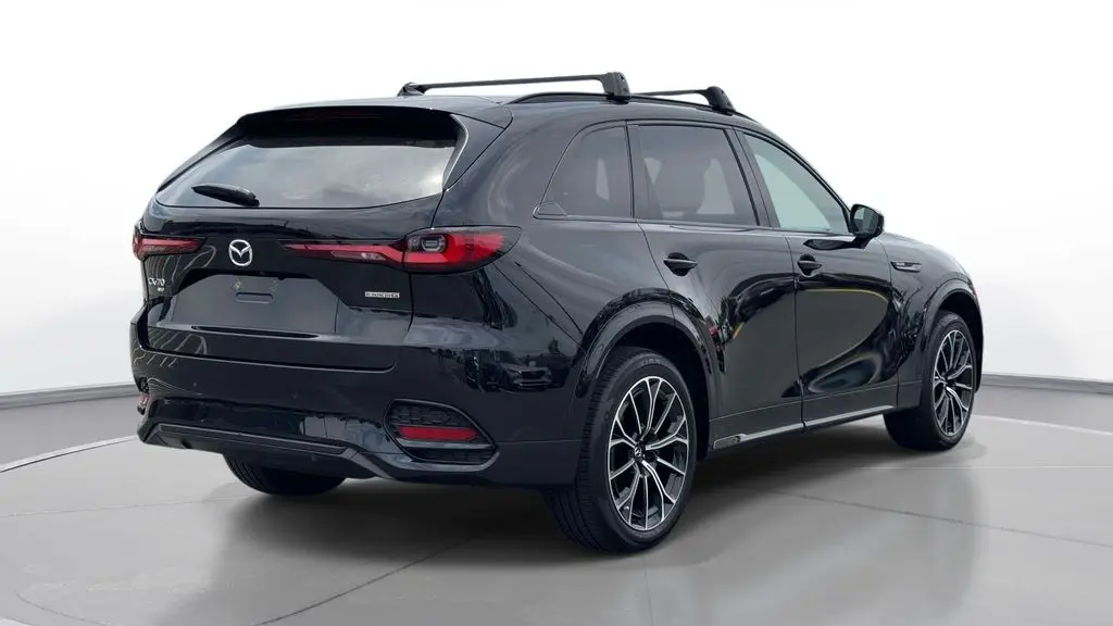 2025 Mazda CX-70 3.3 Turbo S Premium Plus