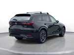 2025 CX-70 Thumbnail 9