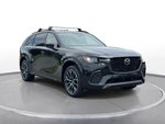 2025 CX-70 Thumbnail 10