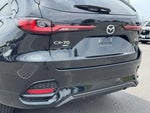 2025 CX-70 Thumbnail 11