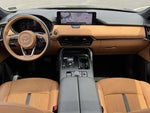 2025 CX-70 Thumbnail 17