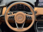 2025 CX-70 Thumbnail 18