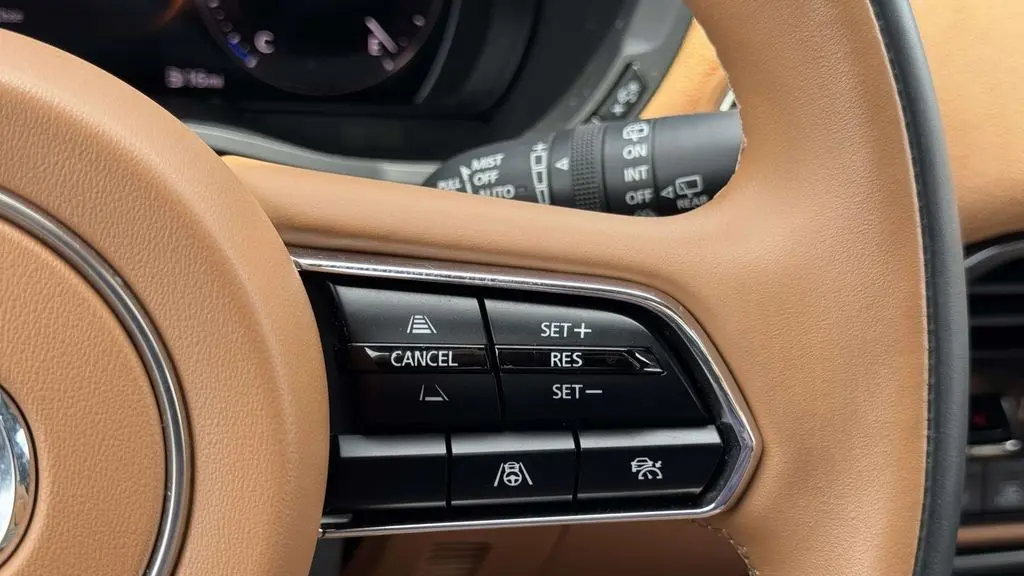 2025 Mazda CX-70 3.3 Turbo S Premium Plus