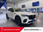 2025 CX-70 Thumbnail 1