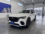 2025 CX-70 Thumbnail 2