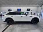 2025 CX-70 Thumbnail 4