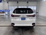 2025 CX-70 Thumbnail 6