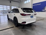 2025 CX-70 Thumbnail 7