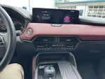 2025 CX-70 Thumbnail 12