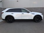 2025 CX-70 Thumbnail 2