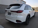 2025 CX-70 Thumbnail 3