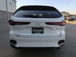 2025 CX-70 Thumbnail 4