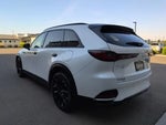 2025 CX-70 Thumbnail 5