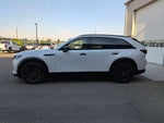 2025 CX-70 Thumbnail 6