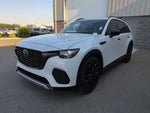 2025 CX-70 Thumbnail 7