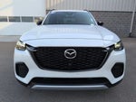 2025 CX-70 Thumbnail 8