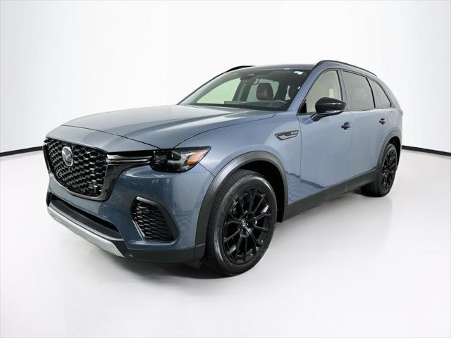 2025 MAZDA CX-7