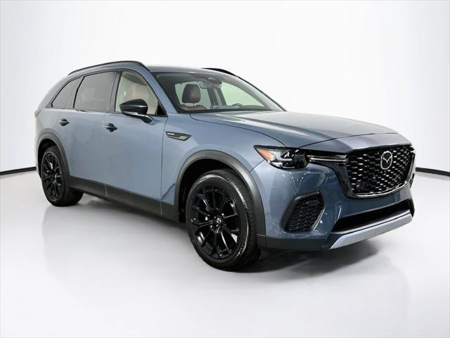 2025 MAZDA CX-7