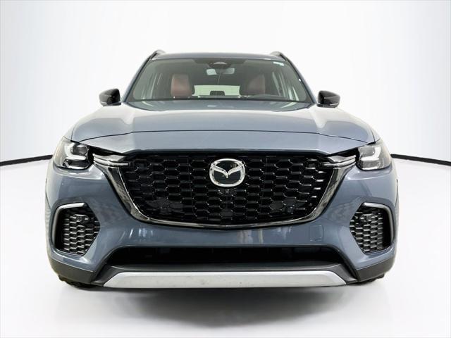2025 MAZDA CX-7
