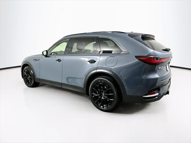 2025 MAZDA CX-7