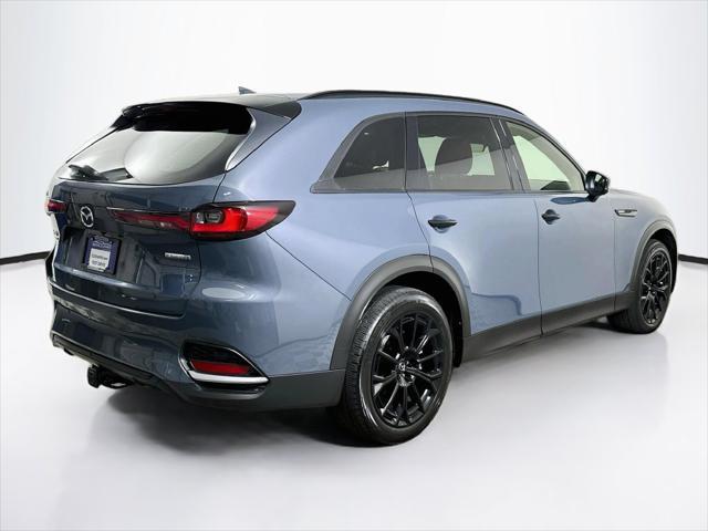 2025 MAZDA CX-7
