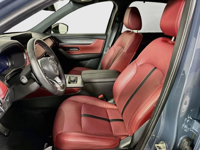 2025 MAZDA CX-7