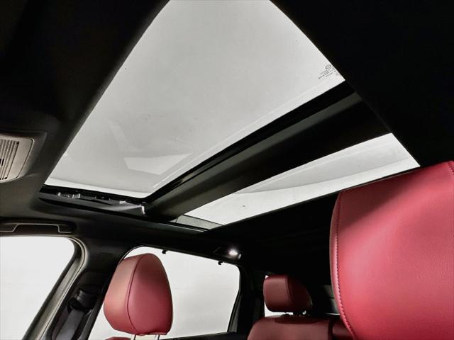 2025 MAZDA CX-7