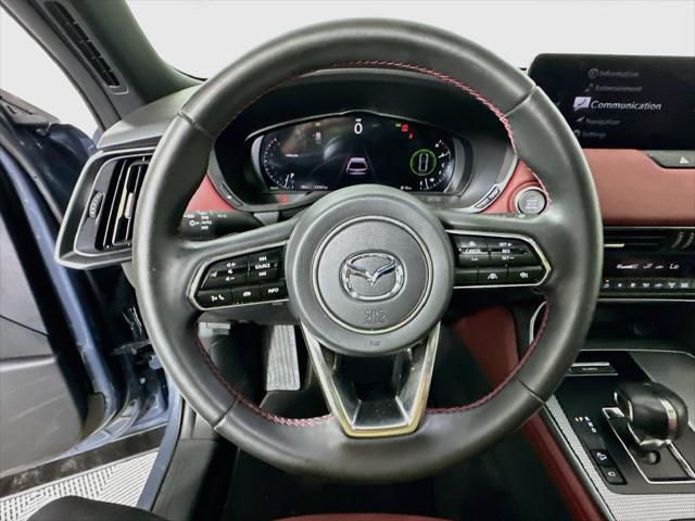 2025 MAZDA CX-7