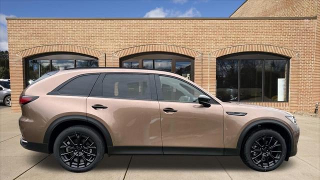 2026 Mazda CX-70 3.3 Turbo Premium Plus