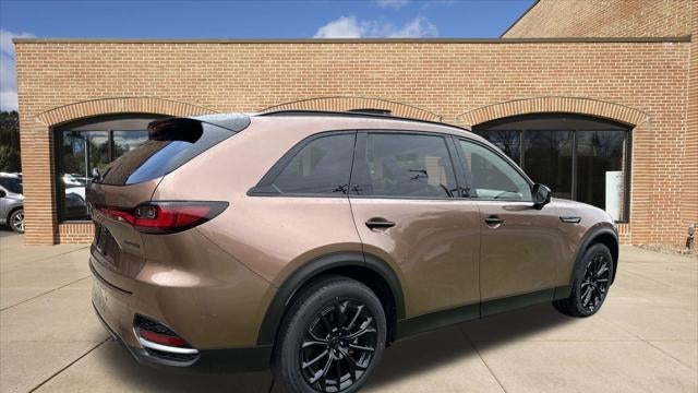 2026 Mazda CX-70 3.3 Turbo Premium Plus