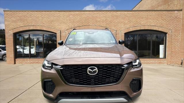 2026 Mazda CX-70 3.3 Turbo Premium Plus