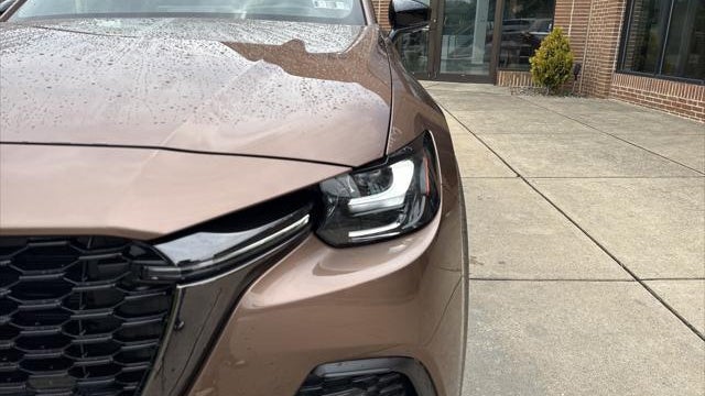 2026 Mazda CX-70 3.3 Turbo Premium Plus