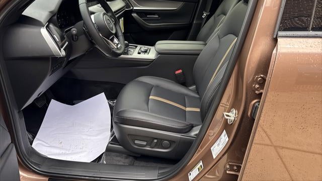 2026 Mazda CX-70 3.3 Turbo Premium Plus