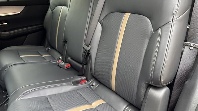 2026 Mazda CX-70 3.3 Turbo Premium Plus