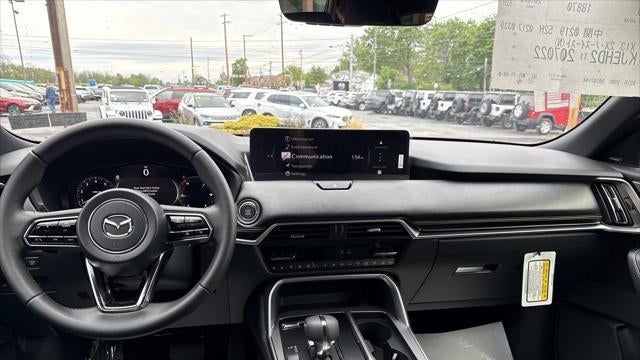 2026 Mazda CX-70 3.3 Turbo Premium Plus