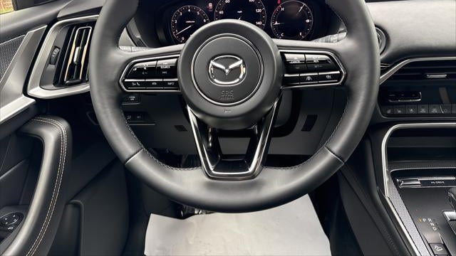 2026 Mazda CX-70 3.3 Turbo Premium Plus