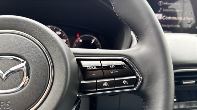 2026 Mazda CX-70 3.3 Turbo Premium Plus