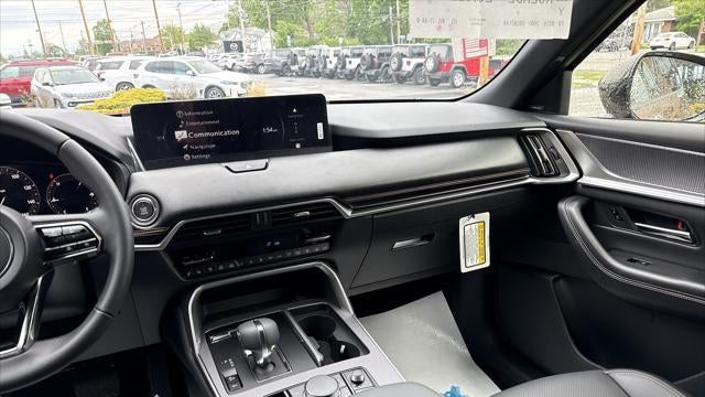 2026 Mazda CX-70 3.3 Turbo Premium Plus