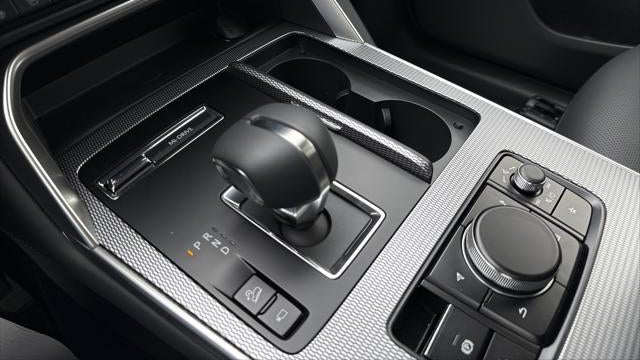 2026 Mazda CX-70 3.3 Turbo Premium Plus