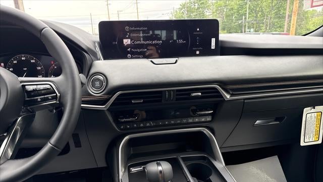 2026 Mazda CX-70 3.3 Turbo Premium Plus