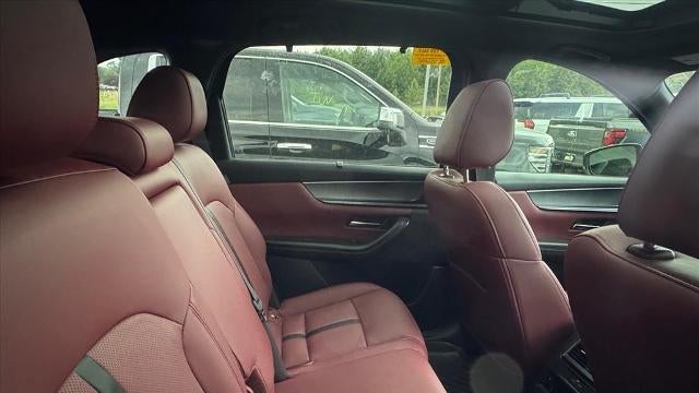 2025 Mazda CX-70 3.3 Turbo Premium Plus