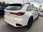 2025 CX-70 Thumbnail 5