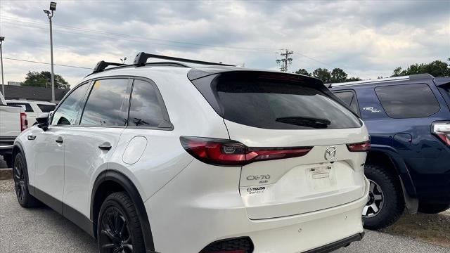 2025 Mazda CX-70 3.3 Turbo Premium Plus