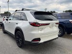 2025 CX-70 Thumbnail 7